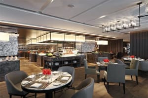 JW Marriott Bangkok