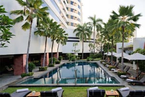 JW Marriott Bangkok