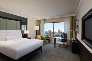 JW Marriott Bangkok