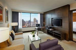 JW Marriott Bangkok