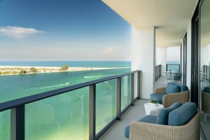 JW Marriott Clearwater Beach Resort & Spa