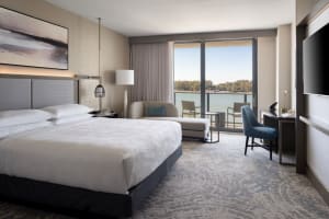 JW Marriott Clearwater Beach Resort & Spa