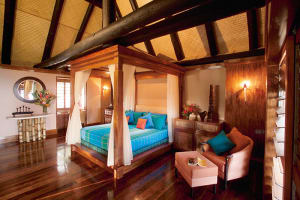Jean-Michel Cousteau Resort Fiji Villa Master