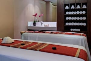 JW Marriott El Convento Cusco Spa