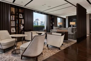 JW Marriott Dongdaemun Square Seoul