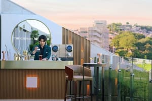 JW Marriott Dongdaemun Square Seoul