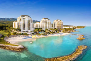 Jewel Grande Montego Bay Resort & Spa
