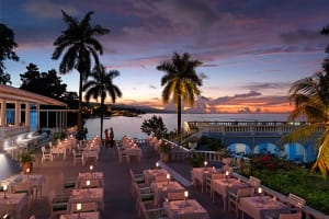 Jamaica Inn Dining