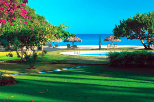 Jamaica Inn Pool