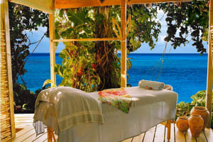 Jamaica Inn Spa
