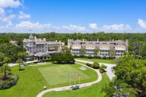 Jekyll Island Club Resort
