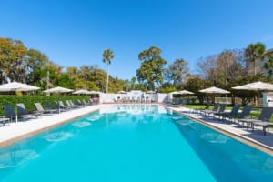 Jekyll Island Club Resort Pool