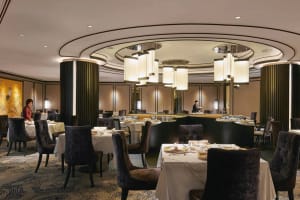 JW Marriott Hotel Kuala Lumpur Dining