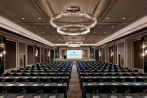 JW Marriott Hotel Kuala Lumpur Meeting Room