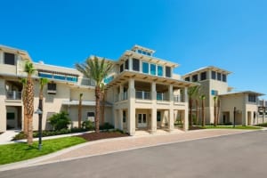 Jekyll Ocean Club Resort Entrance