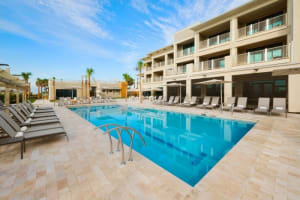 Jekyll Ocean Club Resort Pool
