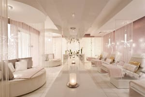 JW Marriott Los Angeles L.A. LIVE Spa