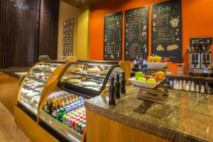 JW Marriott Los Cabos Beach Resort & Spa Deli