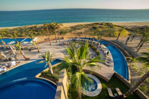 JW Marriott Los Cabos Beach Resort & Spa
