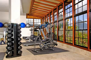Jade Mountain Fitness Center