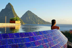 Jade Mountain View