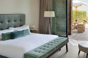 JW Marriott Venice Resort & Spa Room