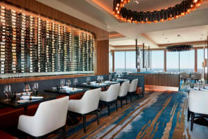 JW Marriott Nashville Dining
