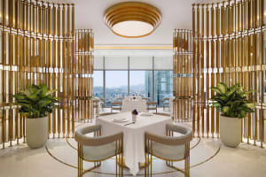 Josun Palace, a Luxury Collection Hotel, Seoul Gangnam