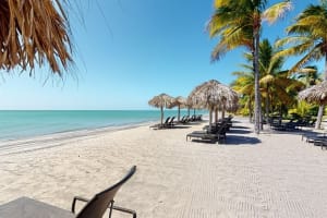 Buenaventura Golf & Beach Resort Panama, Autograph Collection Beach