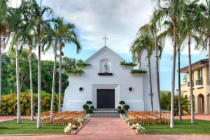 Buenaventura Golf & Beach Resort Panama, Autograph Collection Chapel