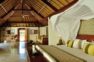 Jimbaran Puri, A Belmond Hotel, Bali - CHSE Certified Cottage Suite