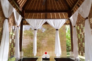 Jimbaran Puri, A Belmond Hotel, Bali - CHSE Certified Spa