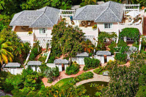 Sugar Beach, A Viceroy Resort Resort