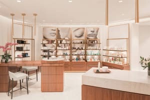 JW Marriott Parq Vancouver Spa