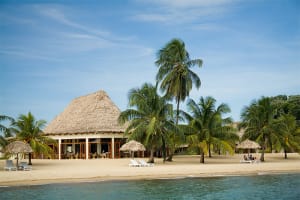 The Lodge at Jaguar Reef Beach