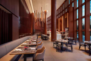 JW Marriott Hotel Seoul