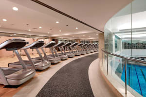 JW Marriott Hotel Seoul
