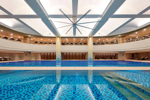 JW Marriott Hotel Seoul