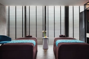 JW Marriott Hotel Singapore South Beach Spa