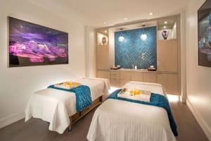 JW Marriott Savannah Plant Riverside District Spa