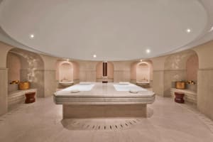 JW Marriott Hotel Cairo Spa