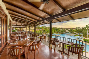JW Marriott Guanacaste Resort & Spa Dining1