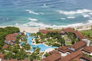 JW Marriott Guanacaste Resort & Spa Exterior1