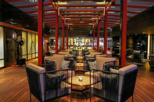 JW Marriott Hotel Hanoi