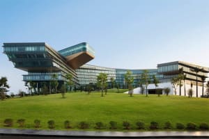 JW Marriott Hotel Hanoi