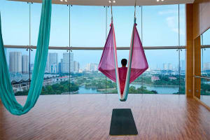 JW Marriott Hotel Hanoi