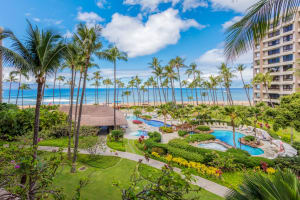 Kaanapali Alii