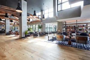 Hotel Kabuki JdV by Hyatt