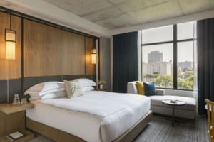 Kimpton Aertson Hotel, an IHG Hotel King Room