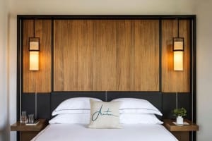 Kimpton Aertson Hotel, an IHG Hotel Guest Room